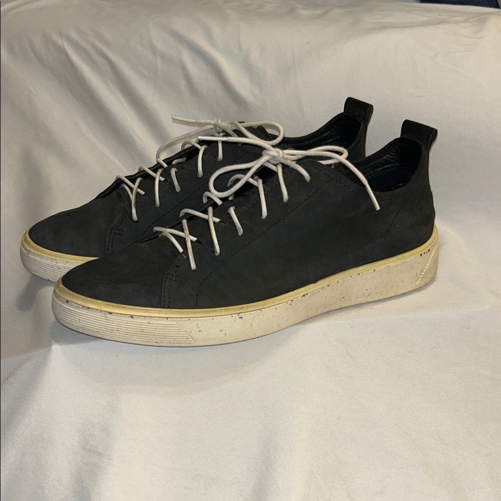 ECCO Street Tray Recru Sneaker